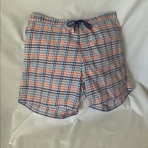 Brooks Brothers 346 Board Shorts xxl